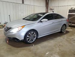 Hyundai Sonata salvage cars for sale: 2014 Hyundai Sonata SE