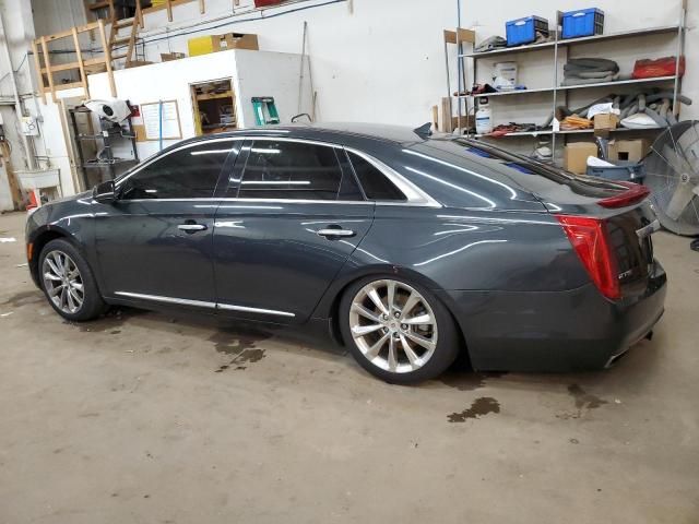 2013 Cadillac XTS Premium Collection