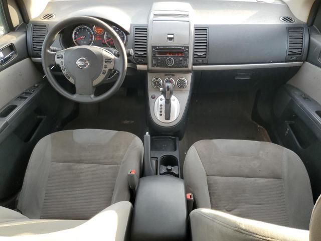 2010 Nissan Sentra 2.0