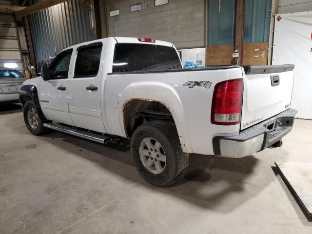 2009 GMC Sierra K1500