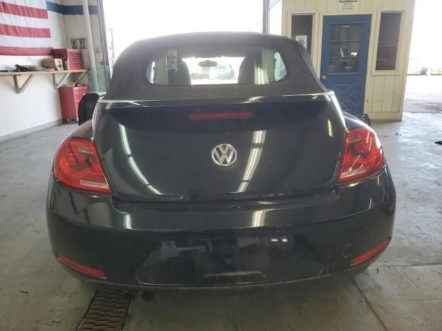 2013 Volkswagen Beetle