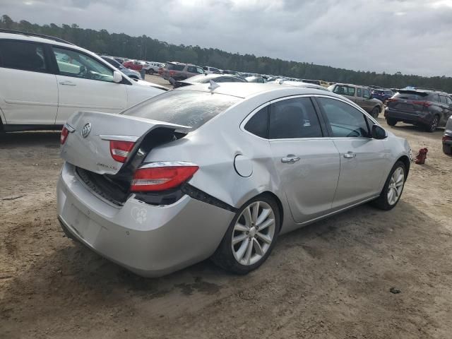 2014 Buick Verano Convenience