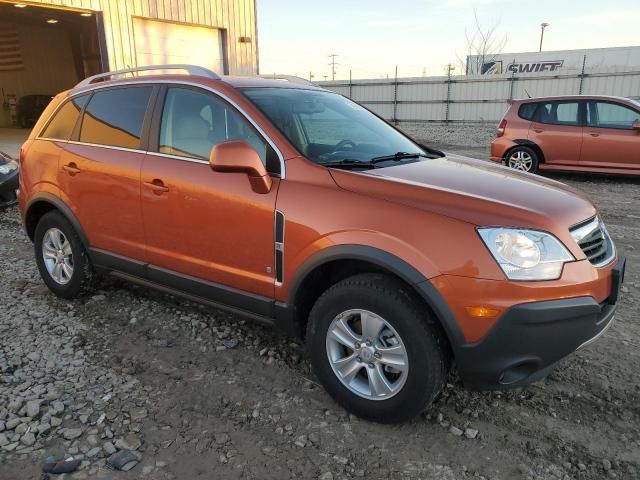 2008 Saturn Vue XE