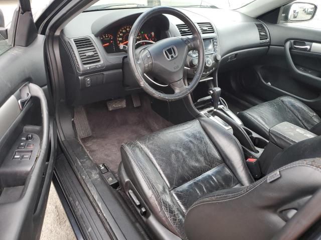 2003 Honda Accord EX