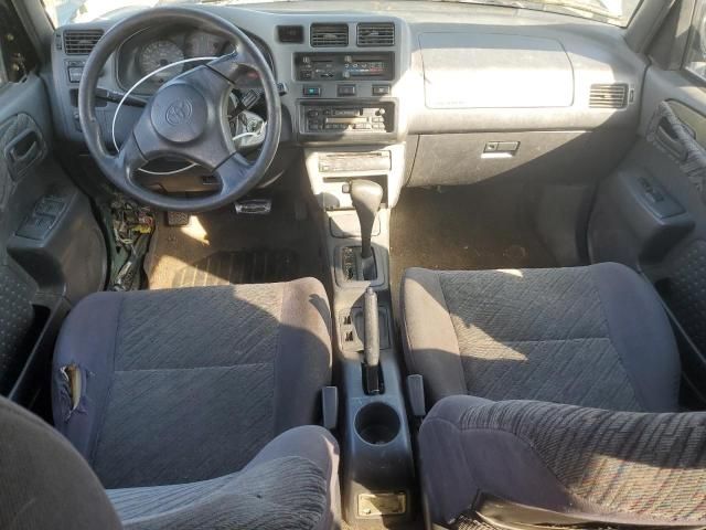 1999 Toyota Rav4