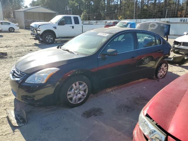 2010 Nissan Altima Base