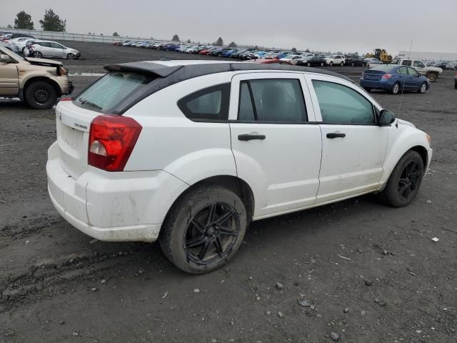 2011 Dodge Caliber Express