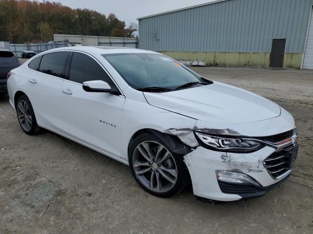 2020 Chevrolet Malibu Premier