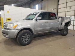 2005 Toyota Tundra Double Cab SR5 en venta en Blaine, MN