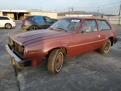 1979 American Motors Spirit for sale in Sun Valley, CA