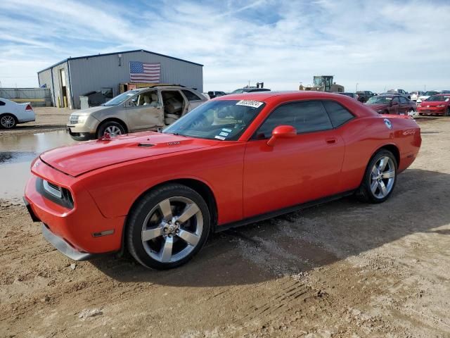 2009 Dodge Challenger R/T