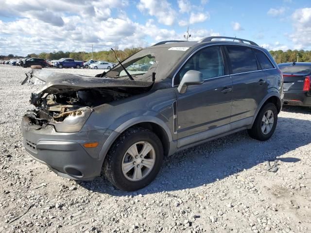 2008 Saturn Vue XE