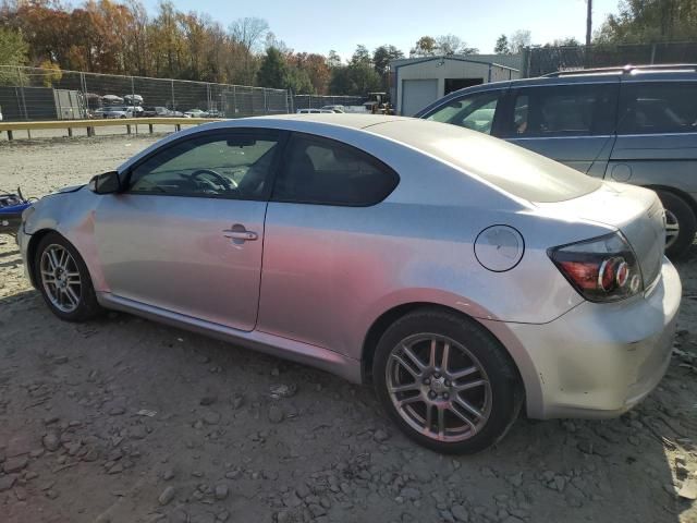 2010 Scion TC