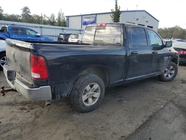 2020 Dodge RAM 1500 Classic SLT