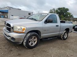 2006 Dodge RAM 1500 ST for sale in Opa Locka, FL