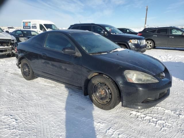 2006 Acura RSX