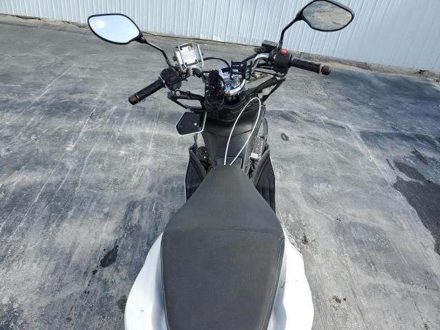 2017 Honda PCX 150