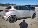 2013 Nissan Juke S