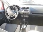 2008 Honda FIT