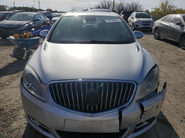 2012 Buick Verano Convenience