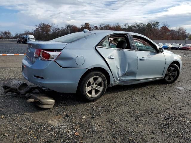 2013 Chevrolet Malibu 1LT