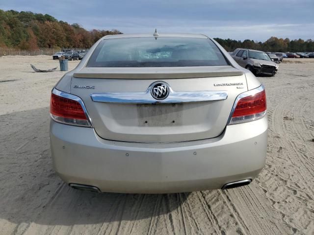 2013 Buick Lacrosse