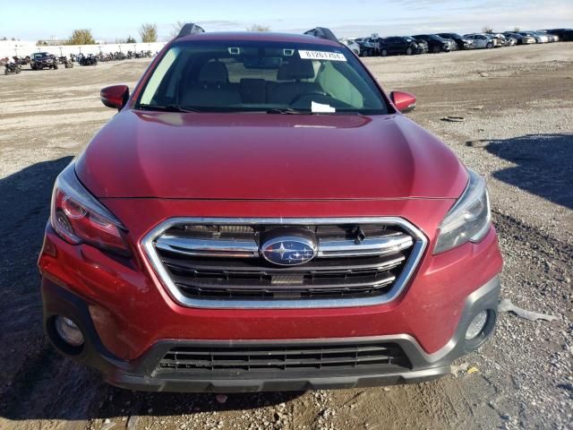 2019 Subaru Outback 3.6R Limited