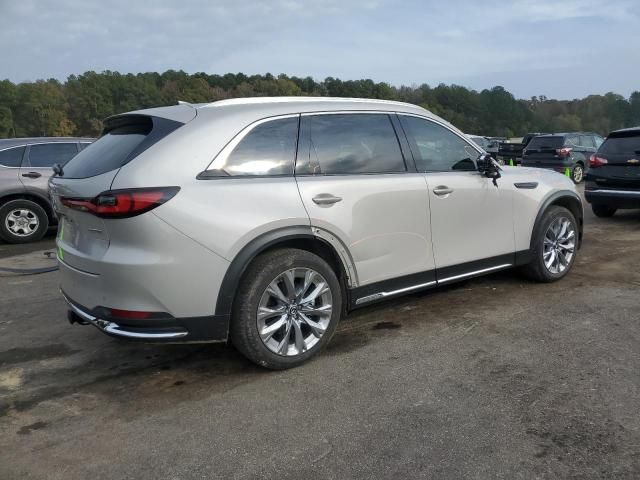 2024 Mazda CX-90 Premium