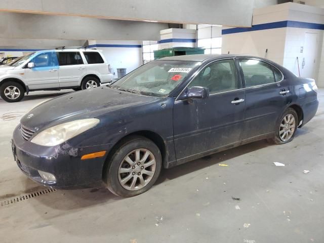 2004 Lexus ES 330