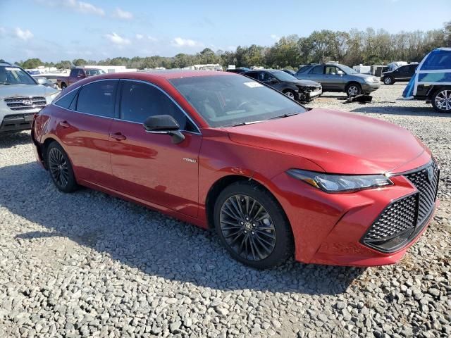 2021 Toyota Avalon XSE