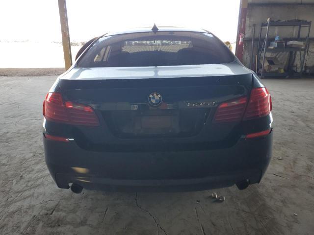 2014 BMW 535 i