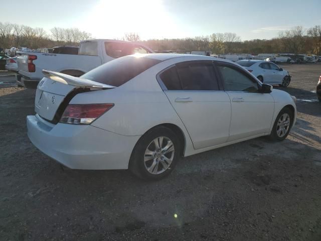 2008 Honda Accord LXP