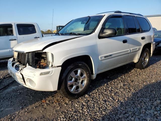 2003 GMC Envoy