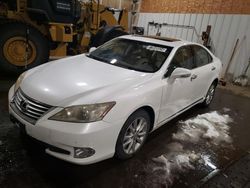 2011 Lexus ES 350 for sale in Anchorage, AK