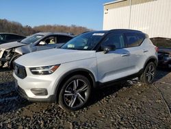 Volvo xc40 salvage cars for sale: 2021 Volvo XC40 T5 R-Design