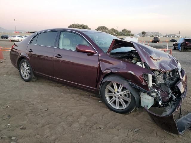 2007 Toyota Avalon XL