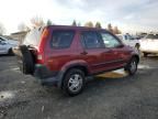 2002 Honda CR-V EX