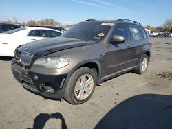 BMW x5 salvage cars for sale: 2013 BMW X5 XDRIVE35I