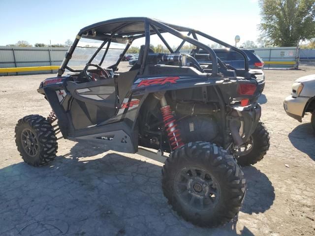 2014 Polaris RZR 1000 XP EPS