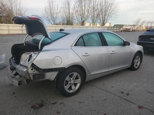 2013 Chevrolet Malibu LS