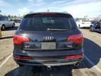 2014 Audi Q7 Premium Plus