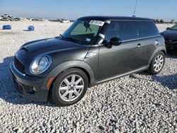 Mini salvage cars for sale: 2011 Mini Cooper S