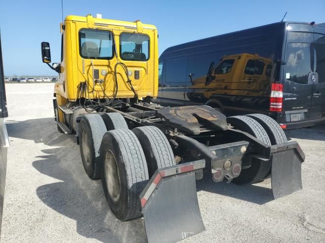 2014 Freightliner Cascadia 125