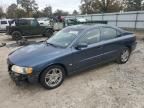 2006 Volvo S60 2.5T