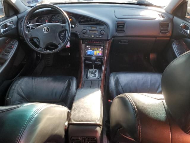 2003 Acura 3.2TL