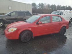 Chevrolet Cobalt salvage cars for sale: 2008 Chevrolet Cobalt LT