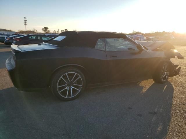 2009 Dodge Challenger R/T