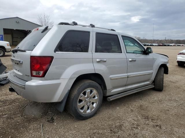 2010 Jeep Grand Cherokee Limited