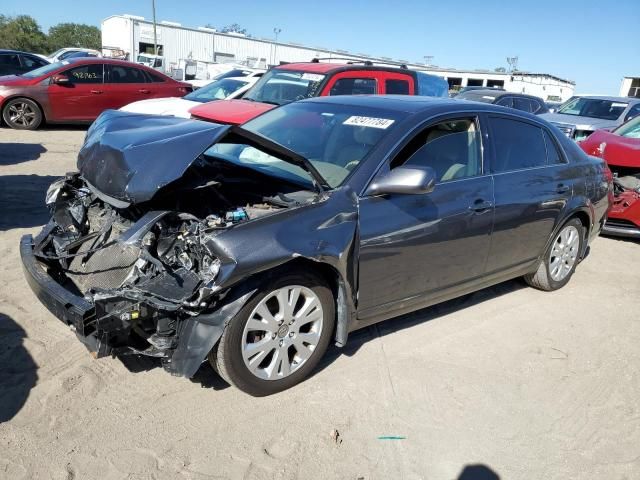 2008 Toyota Avalon XL