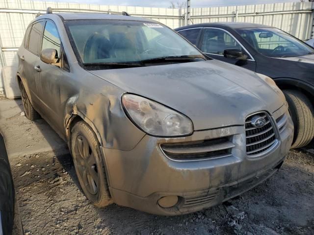 2006 Subaru B9 Tribeca 3.0 H6